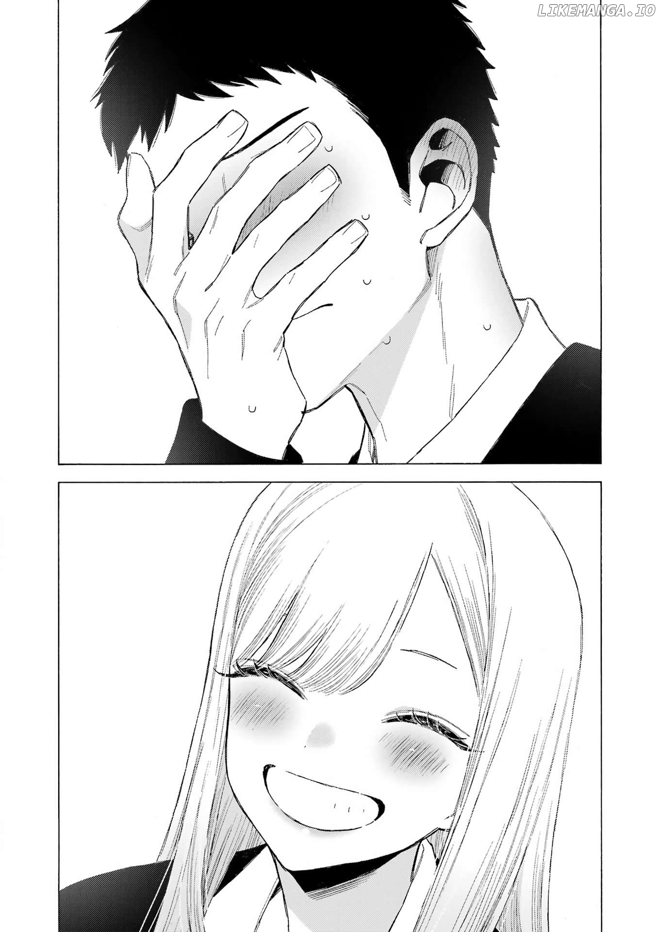 My Dress-Up Darling, Chapter 108 image 21